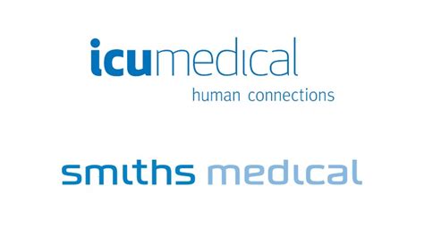 Icu Medical To Buy Smiths Medical For 24b Medical Product Outsourcing