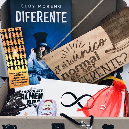 16 Unboxing Caja Literaria Noviembre De Bibliobox