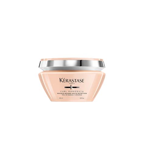 Masque K Rastase Curl Manifesto