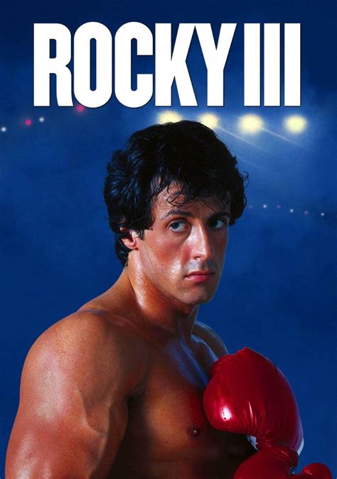 Rocky 3
