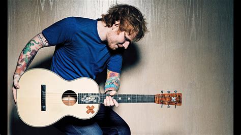 Thinking Out Loud Ed Sheeran Traduzione In Italiano Youtube