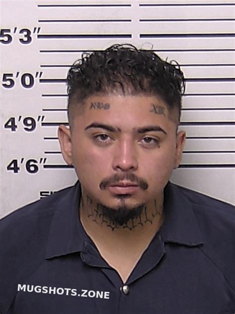 CARILLO JOSE 03 27 2024 Eddy County Mugshots Zone