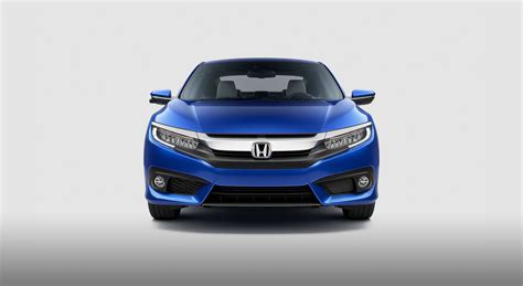 2018 Honda Civic Coupe Rairdons Honda Of Burien