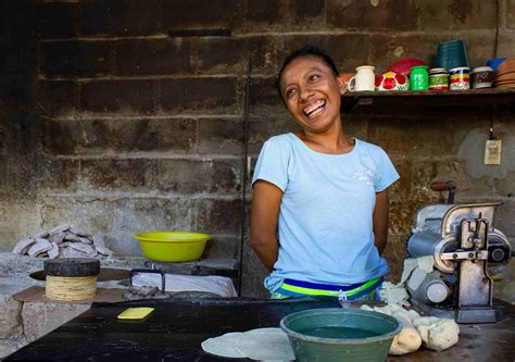 Lanzan Programa De Empoderamiento Económico Para Mujeres De Puebla