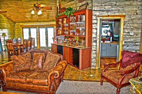 Interior - Modern - Living Room - Oklahoma City - by Rt Hicks Photography | Houzz