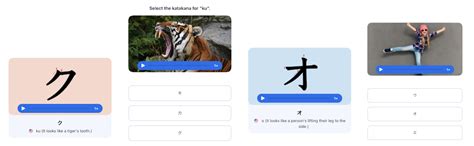 Japanese Katakana Learn The Katakana Alphabet And When To Use It Busuu