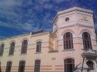 Liceu Nilo Peçanha - Liceu Nilo Peçanha - Wikiwand