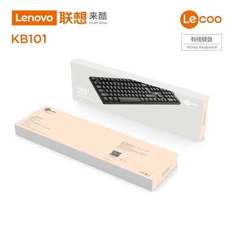 Lecoo Kb Keyboard Usb Wired Amman Jordan Pccircle