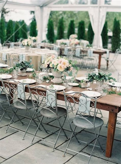 15 Vintage Wedding Ideas for Modern-Day Couples | Vintage wedding ...