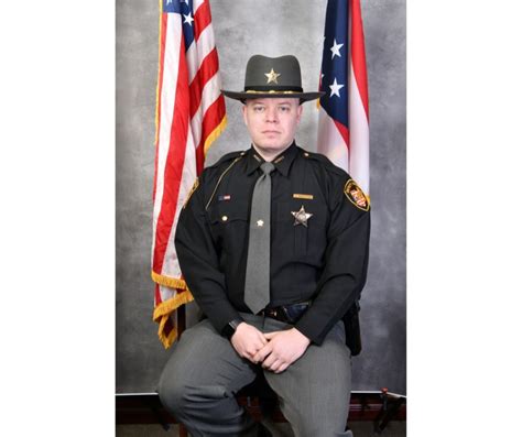 Preble County deputy killed in fatal collision | WYSO