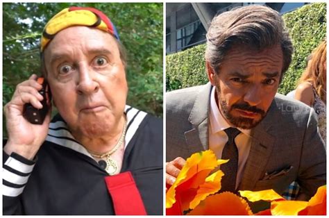 Eugenio Derbez Y Kiko Protagonizan Divertido V Deo Que Te Har Recordar