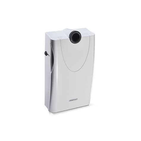 AEROPAC smart und AEROPAC Wandlüfter | Glametec GmbH