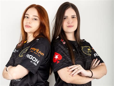 CS2 FURIA feminina fará bootcamp na Europa Game Arena