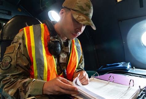 Dvids News Hurrevac Team Dover Exercises For Hurricane Season