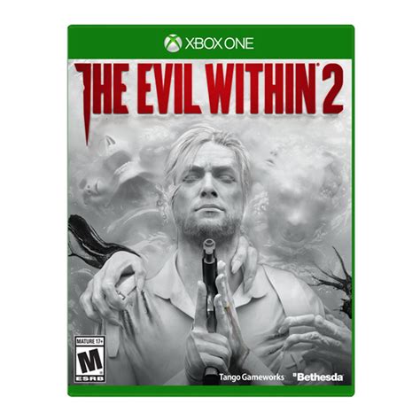 Evil Within 2 The Xbox One Game For Sale Dkoldies