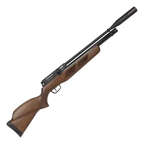 Carabina Gamo Coyote Whisper Gamo Pcp Madeira 10 Tiros 5 5mm à venda em