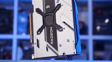 Sapphire Radeon Rx 6800 Xt Nitro Review Photo Gallery Techspot