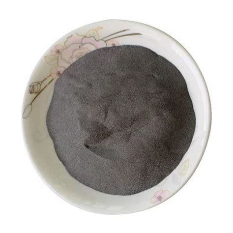 Sponge Iron Ore Powder At ₹ 12000ton Iron Ore Powder In Domjur Id