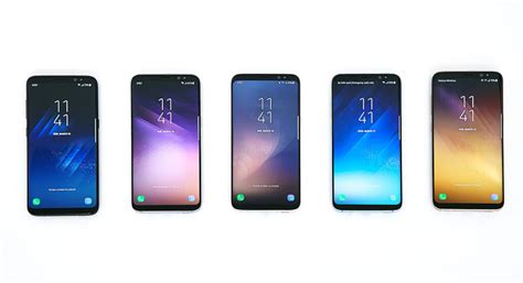 Galaxy S8 & Galaxy S8 Plus Are Now Available at Their Cheapest Prices ...