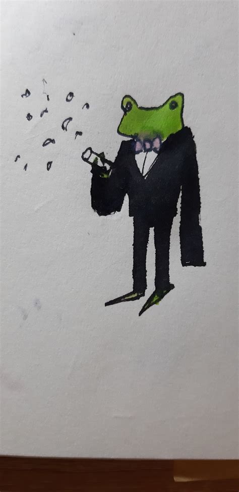 Poorly Drawn Frogs On Twitter Confetti 1kpfbkwqa3