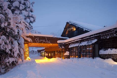 Romantic Winter Getaways For Couples At Ski Resorts