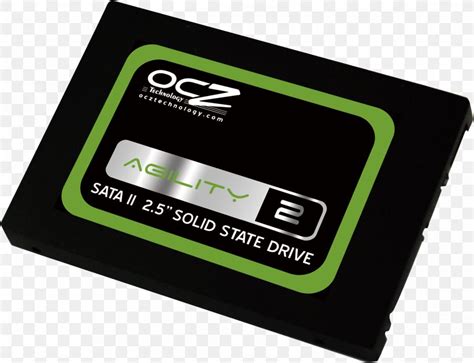 Laptop Ocz Solid State Drive Hard Drives Serial Ata Png X Px