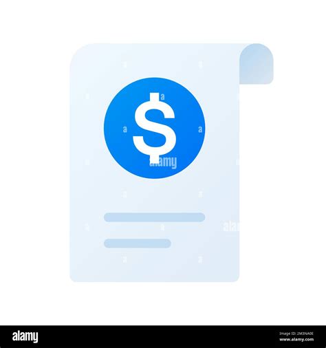 Invoice Icon Payment And Bill Invoice Receipt Icon Tax And Order