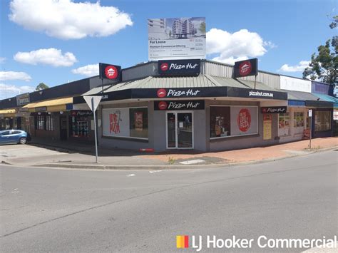 Mount Druitt Nsw 2770 Shop And Retail Property For Lease Commercial