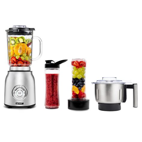 Yoer Titano JB03S Blender Kielichowy Yoer Pl