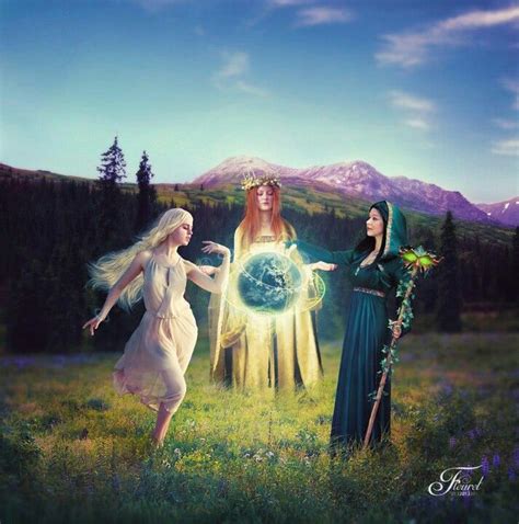 Pin By So Love Phieiry On Spirituality Beautiful Witch Wiccan Art