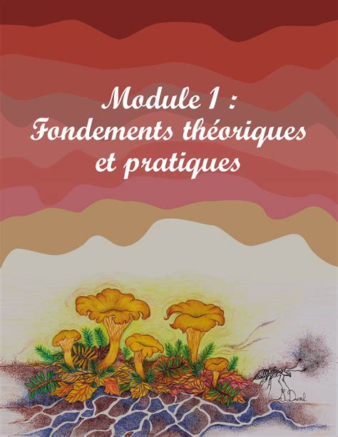 Module 1 Fondements théoriques et pratiques Culture Éducation