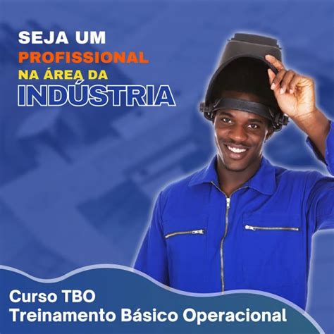 Curso Tbo Treinamento B Sico Operacional Multcursos