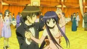 Ballroom Dancing | Anime Amino