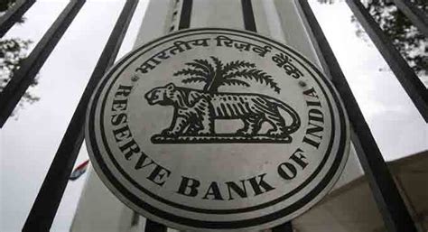 RBI Imposes Penalties On SBI 13 Banks For Violation Of Rules Telangana