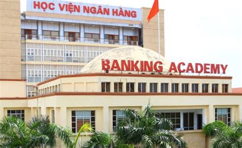 Review Học viện Ngân hàng BA Điểm đến cho những ai đam mê ngành Ngân