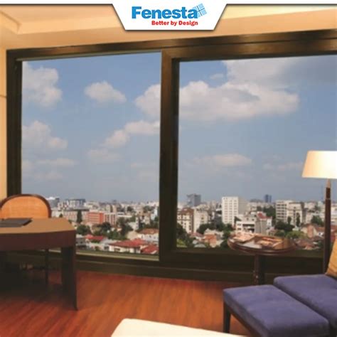 Fenesta Upvc Lift And Slide Door Interior At Best Price In Bhiwadi