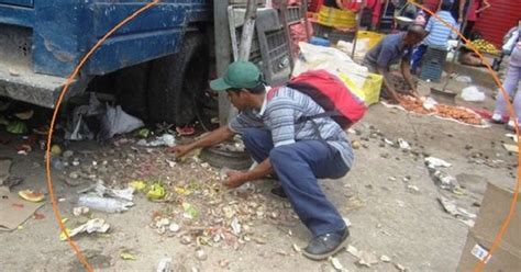 Venezuela En Ca Da Libre El Hambre Nuestra De Cada D A