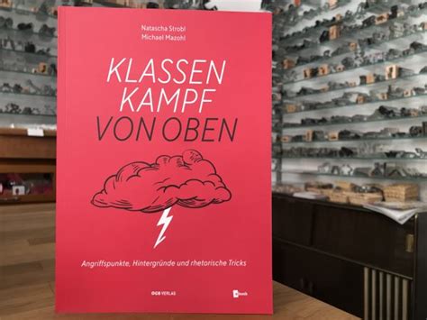 Klassenkampf von oben Bücher Planet Buch Buchhandlung