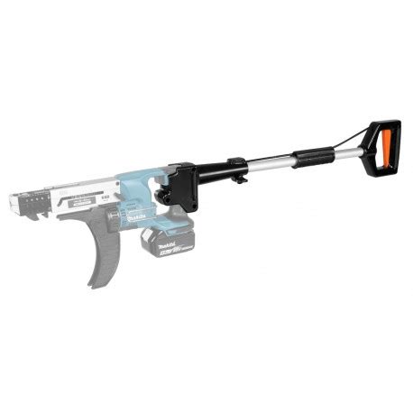 Rallonge Visseuse Makita Bfr Bfr Dfr Dfr Dfr