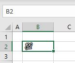 C Mo Insertar Signos Y S Mbolos En Excel Y Google Sheets Automate Excel