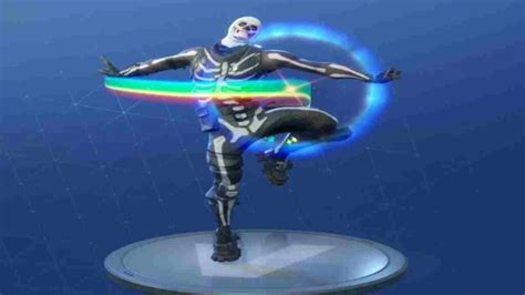 So Erhalten Sie Das Neue Fortnite Star Power Emote In Kapitel