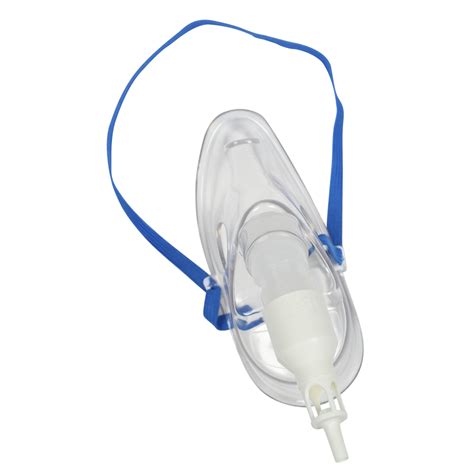 Ventura Masks 28 Oxygen Nursing Consumables Nursing Care