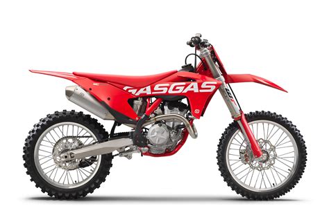 2021 GasGas MC 250F AOMC Mx