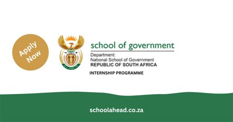 Sa Internships Schoolahead