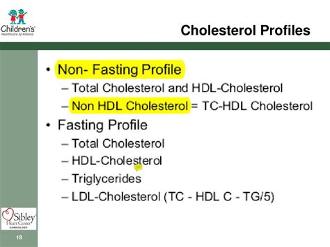 Ppt Lipid Screening Aap Recommendations 2008 Powerpoint Presentation