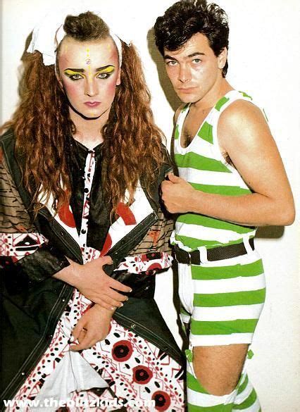 23 best Jon Moss images on Pinterest | Boy george, Culture club and 80 s