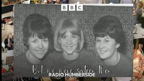 Bbc Radio Humberside Bbc Radio Humberside The Hull Girl Band