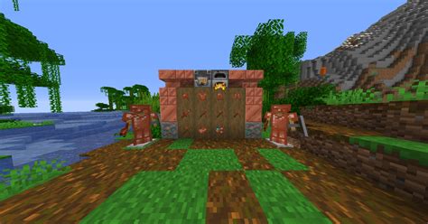 Random Additions Screenshots Minecraft Mods Curseforge