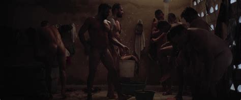 ausCAPS Juliano Cazarré nude in Neon Bull