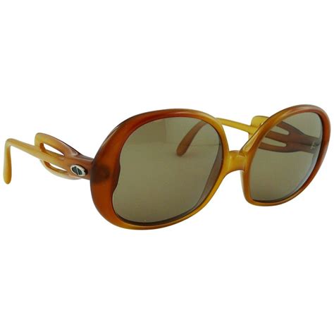 Christian Dior Vintage Sunglasses For Sale At 1stdibs